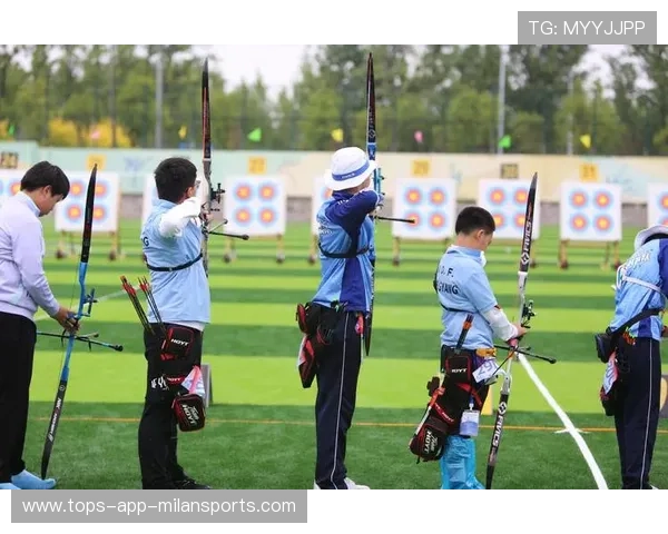 射箭俱乐部加强青少年训练营的器材登记与安全管理,射箭俱乐部活动方案 射箭俱乐部加强青少年训练营的器材登记与安全管理,射箭俱乐部活动方案